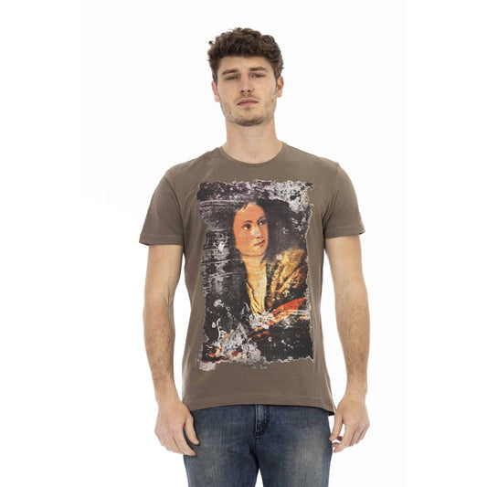 Trussardi Action T-shirts 