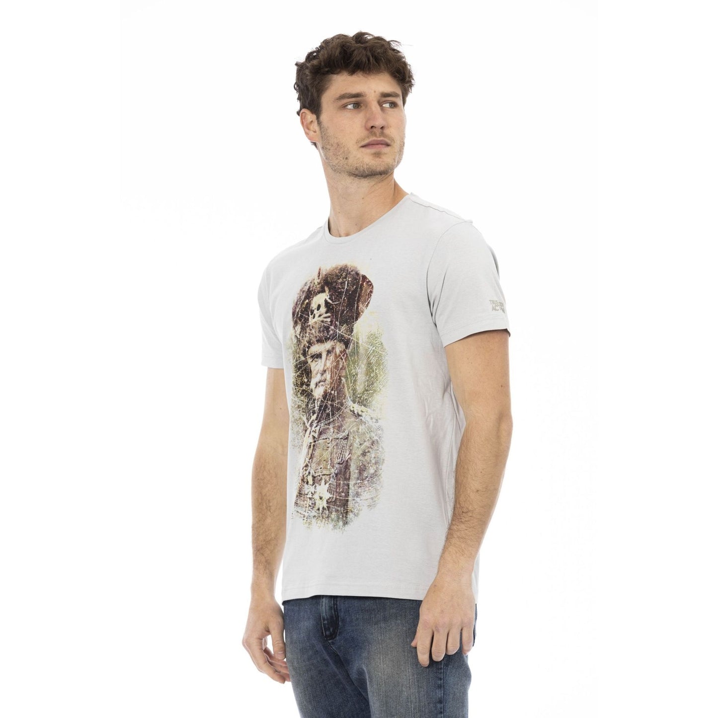 Trussardi Action T-shirts 