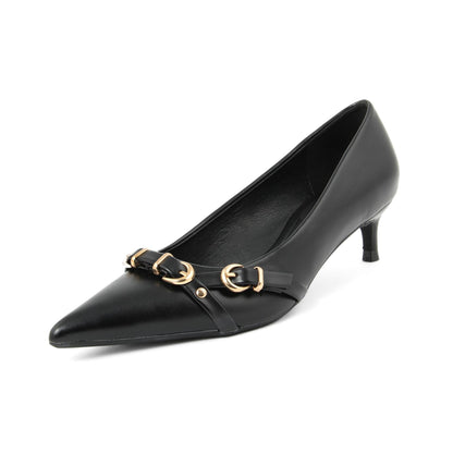 Fashion Attitude Pumps &amp; Hakken 
