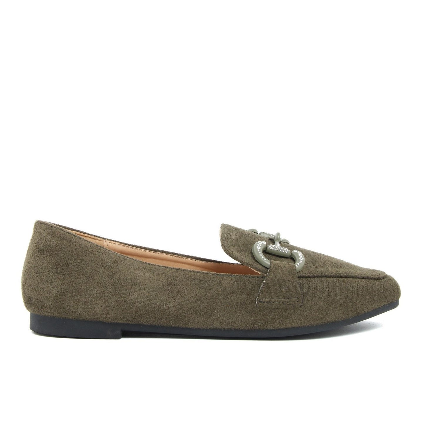 Mode Attitude Mocassins 