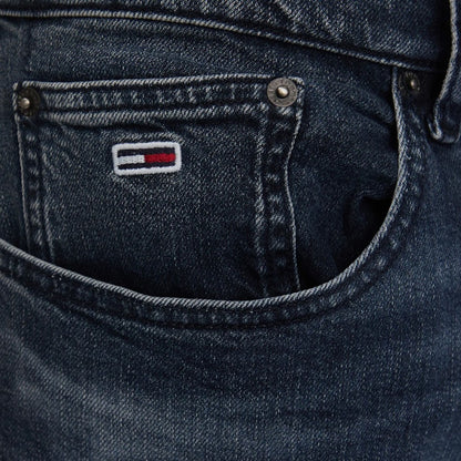 Tommy Hilfiger-jeans 
