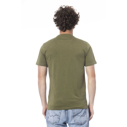 Cavalli Klasse T-shirts 