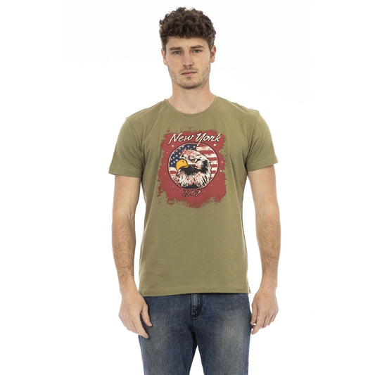Trussardi Action T-shirts 