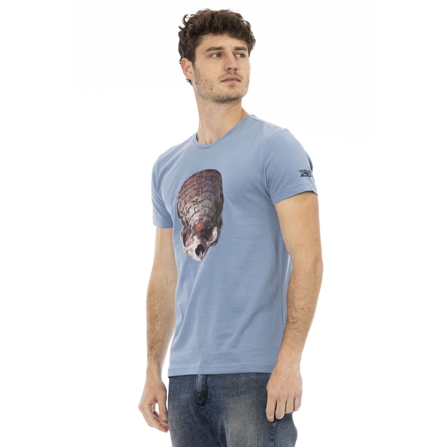 Trussardi Action T-shirts 
