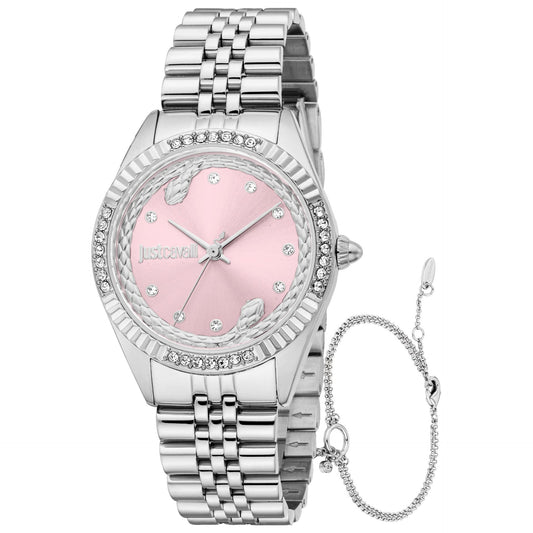 Just Cavalli Horloges 
