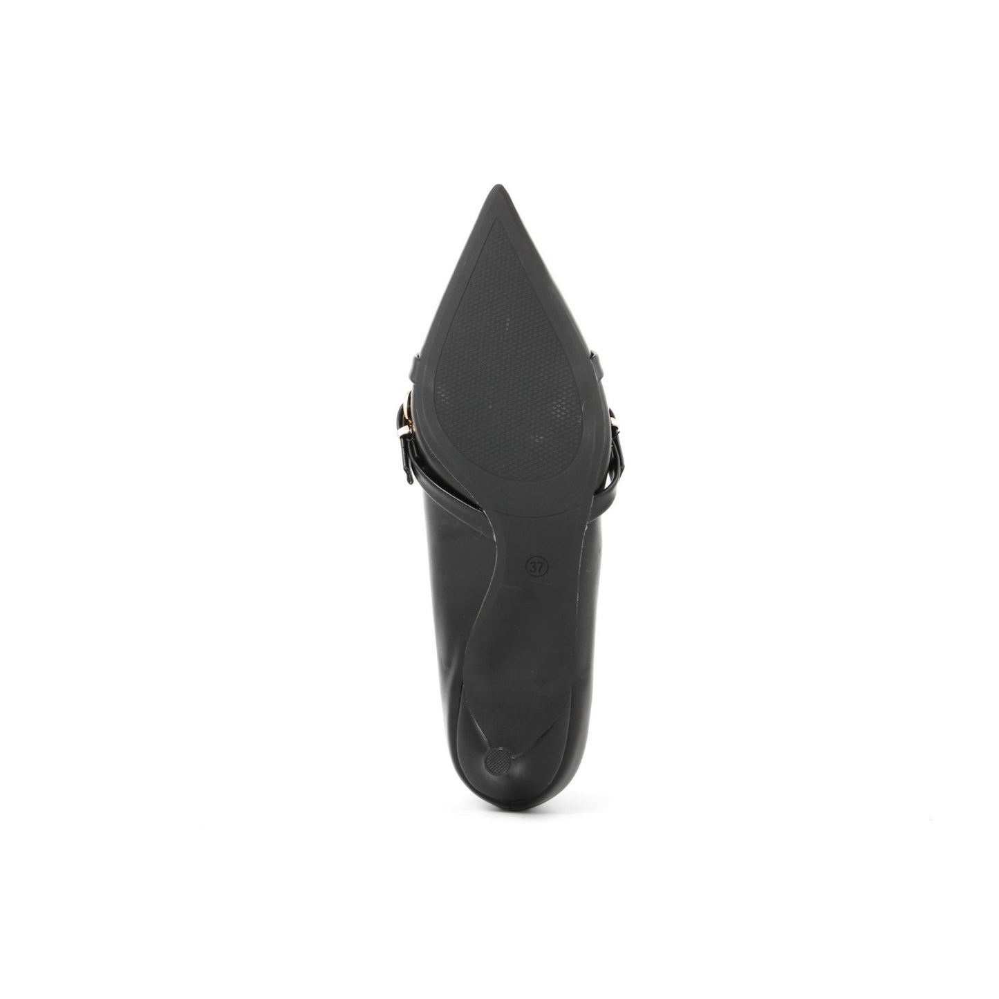 Fashion Attitude Pumps &amp; Hakken 