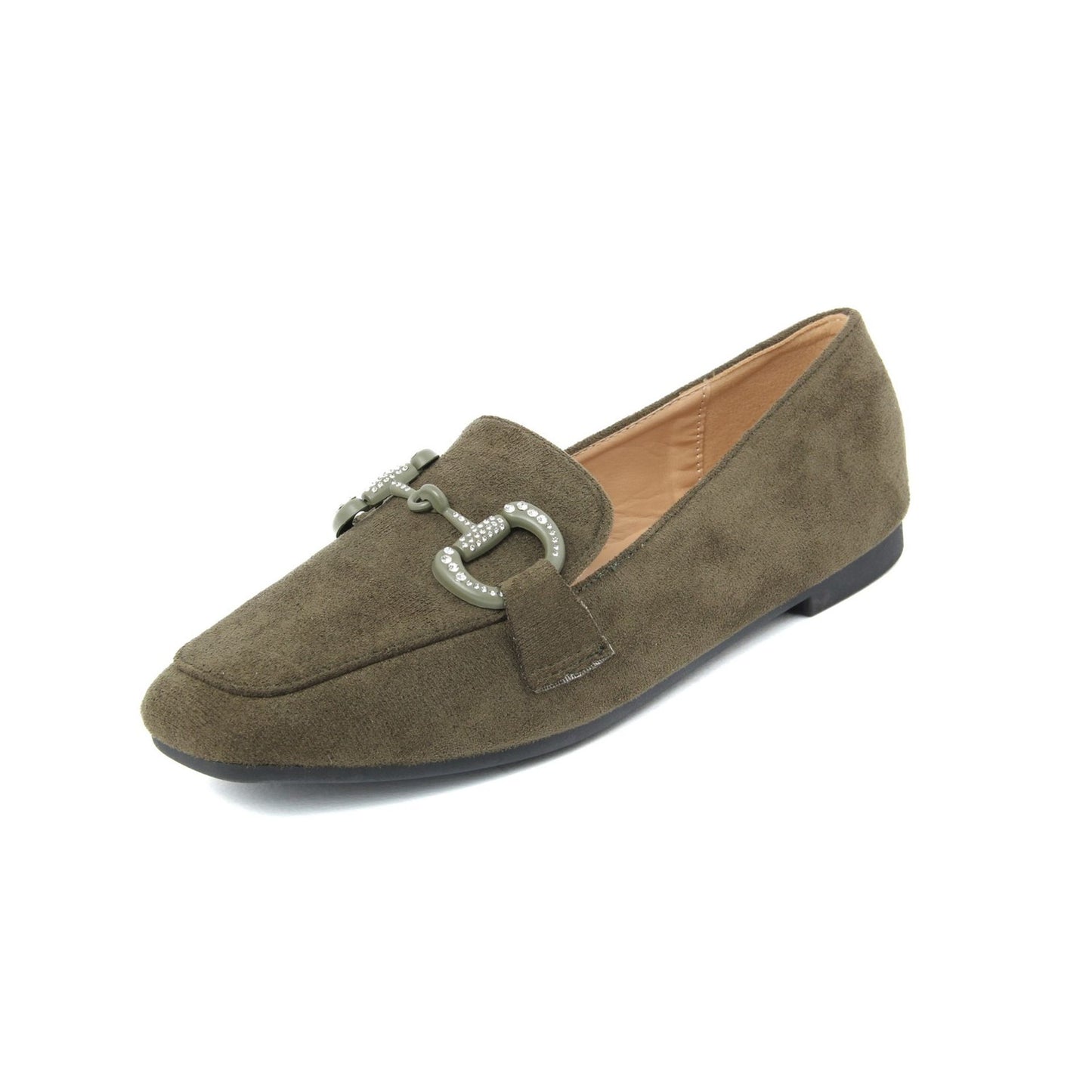 Mode Attitude Mocassins 