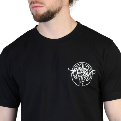 Off-White T-shirts 