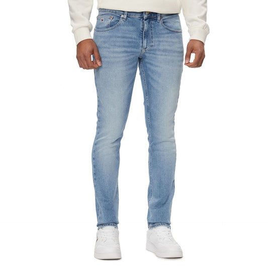 Tommy Hilfiger-jeans 