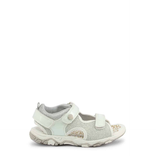 Glans sandalen 