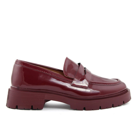 Mode Attitude Mocassins 