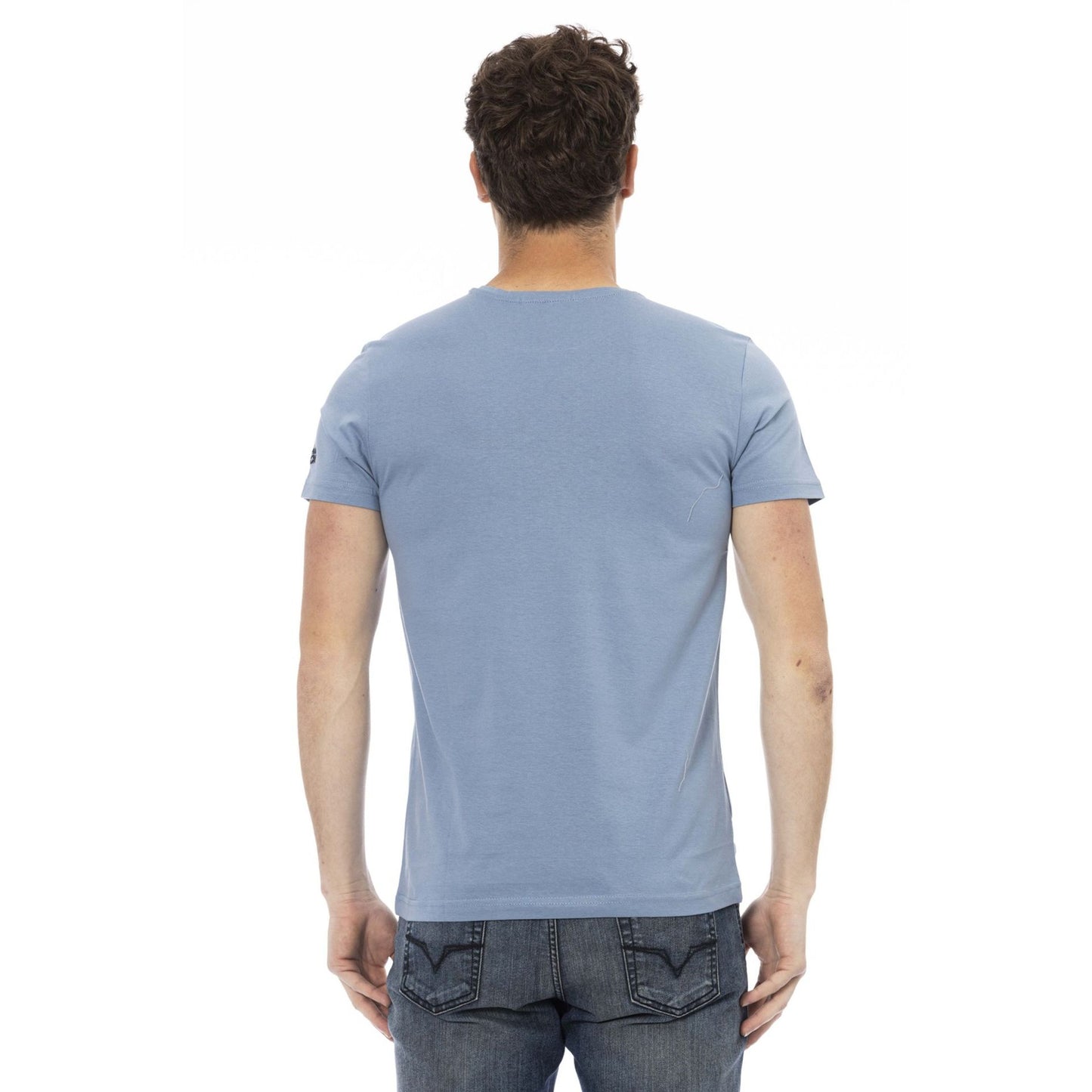 Trussardi Action T-shirts 