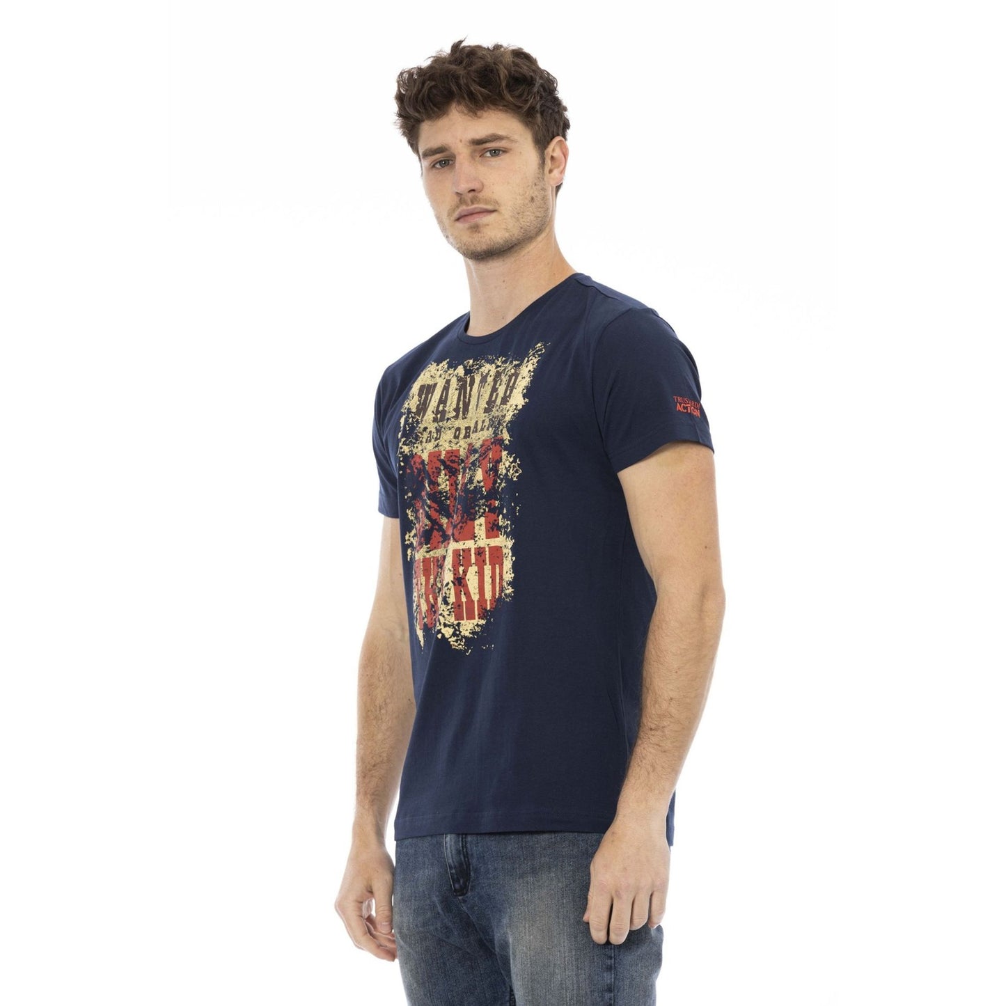 Trussardi Action T-shirts 
