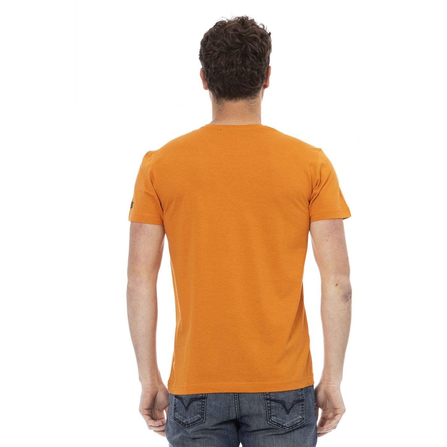Trussardi Action T-shirts 