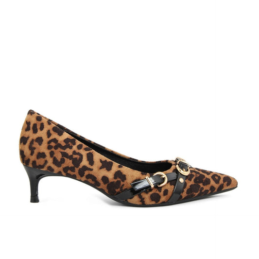 Fashion Attitude Pumps &amp; Hakken 