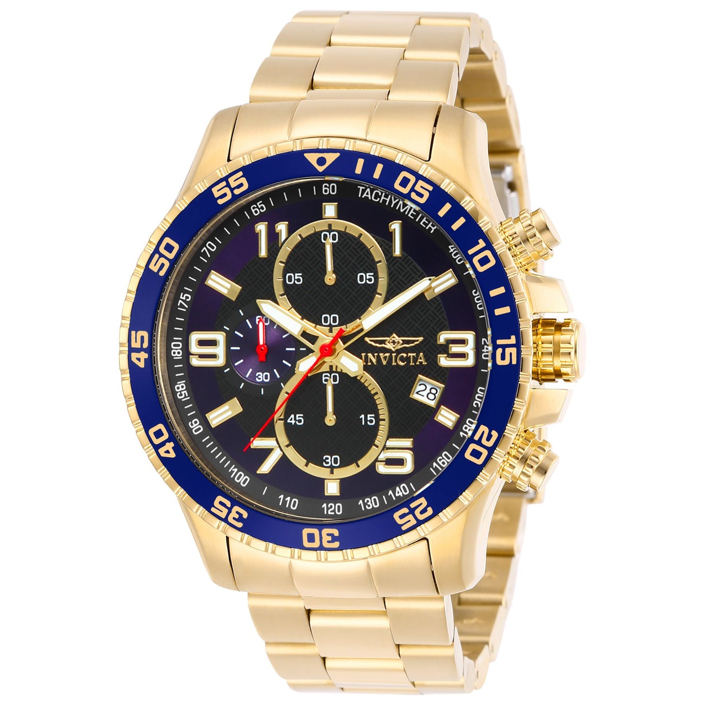 Invicta Horloges 