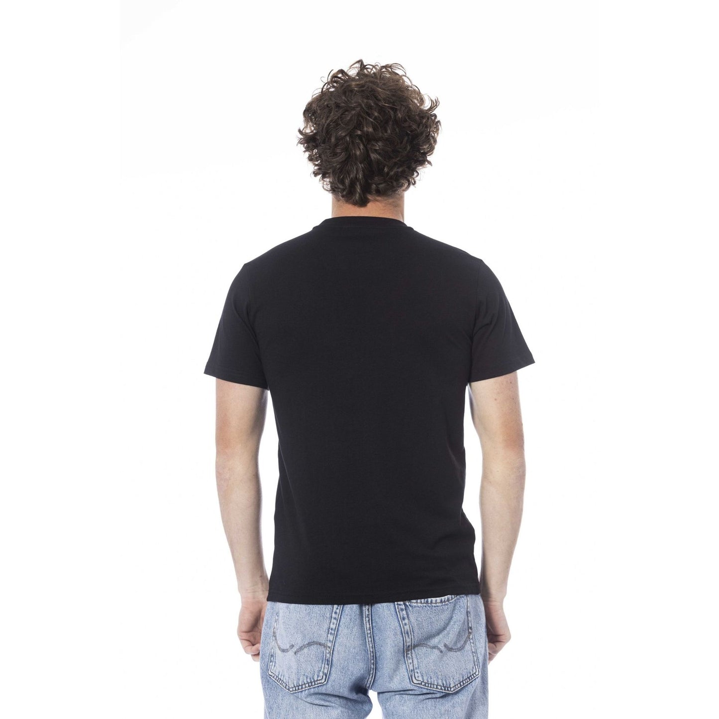 Cavalli Klasse T-shirts 