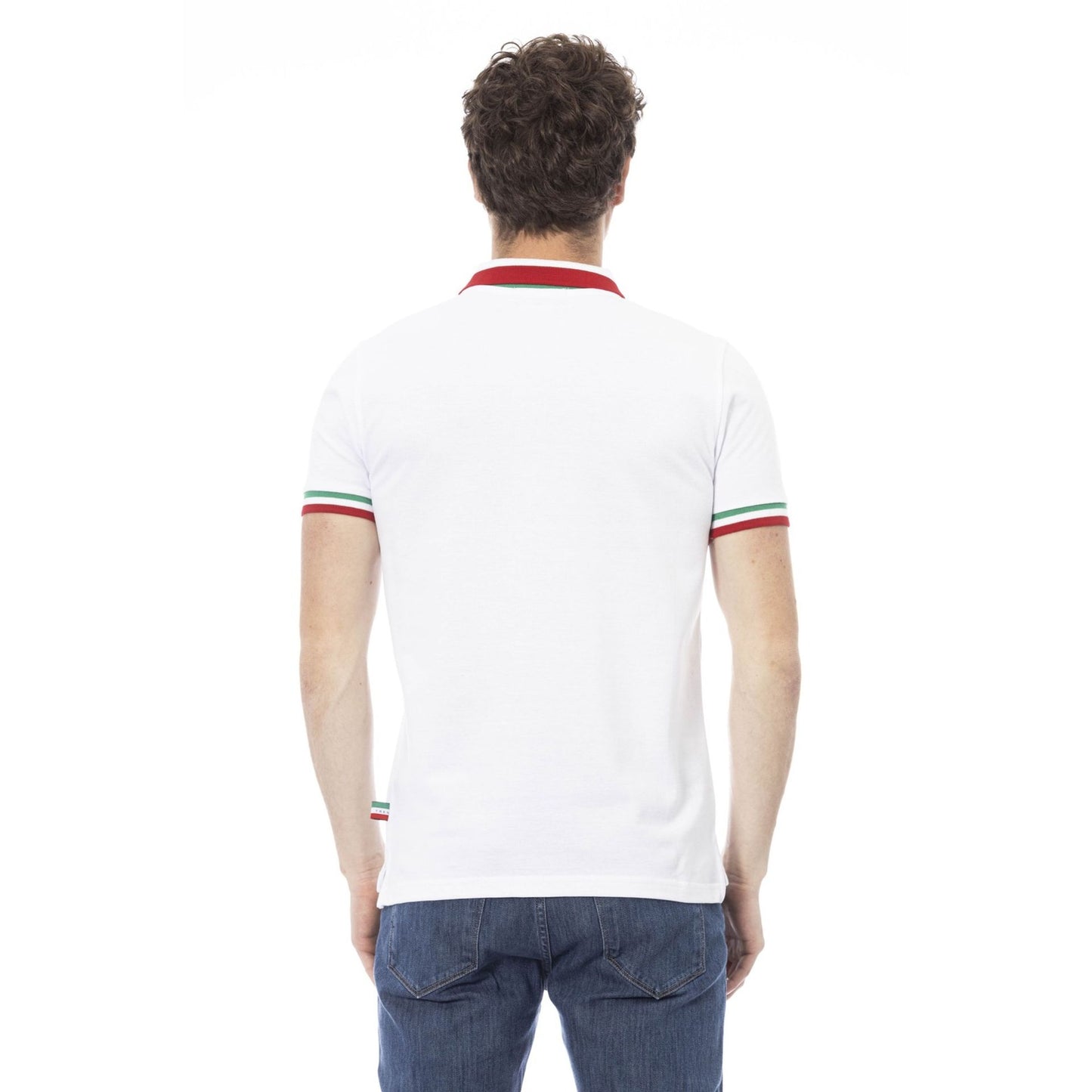 Baldinini Trend Polo 