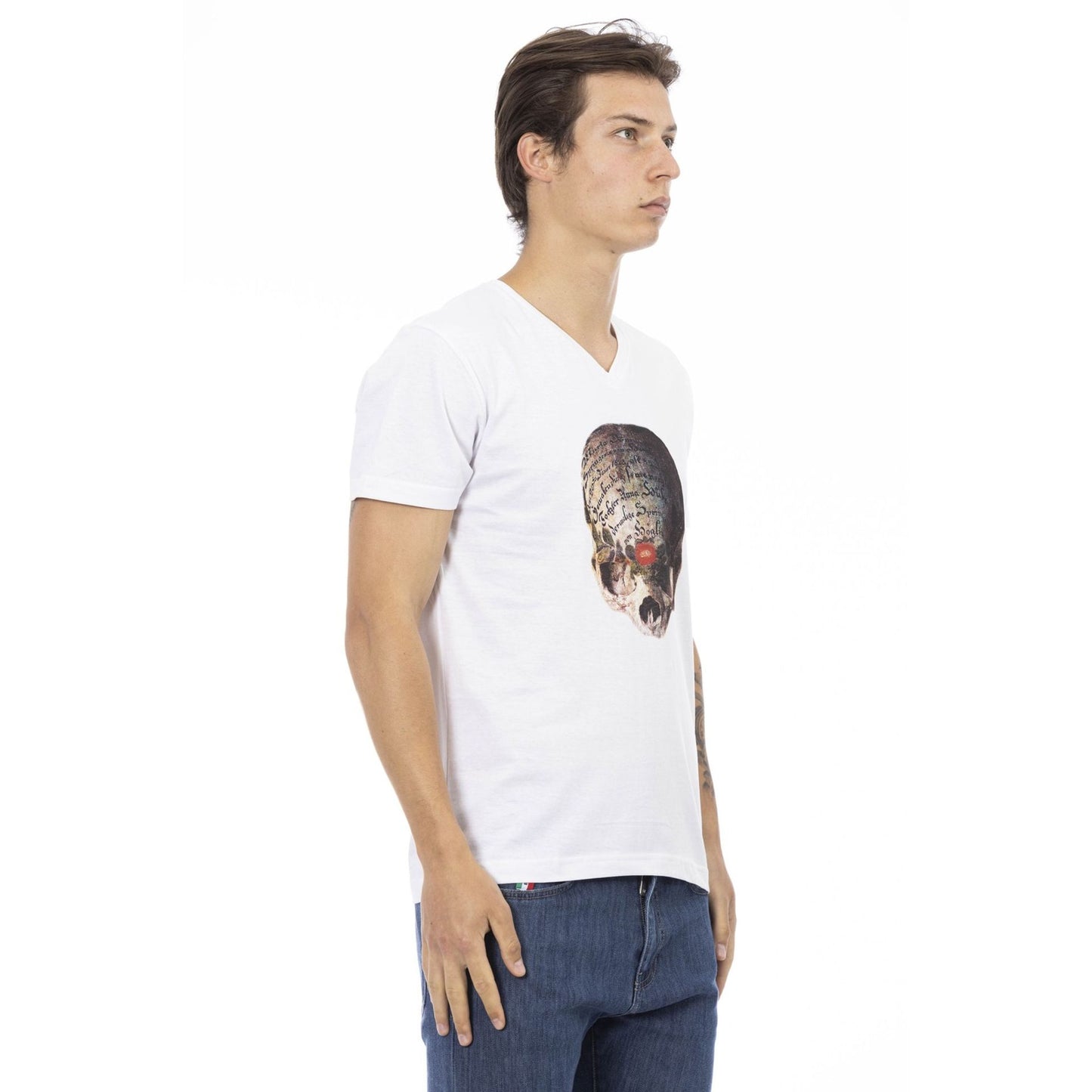 Trussardi Action T-shirts 