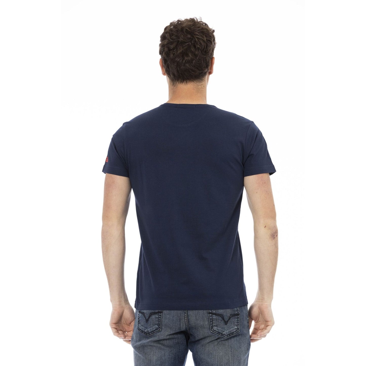 Trussardi Action T-shirts 