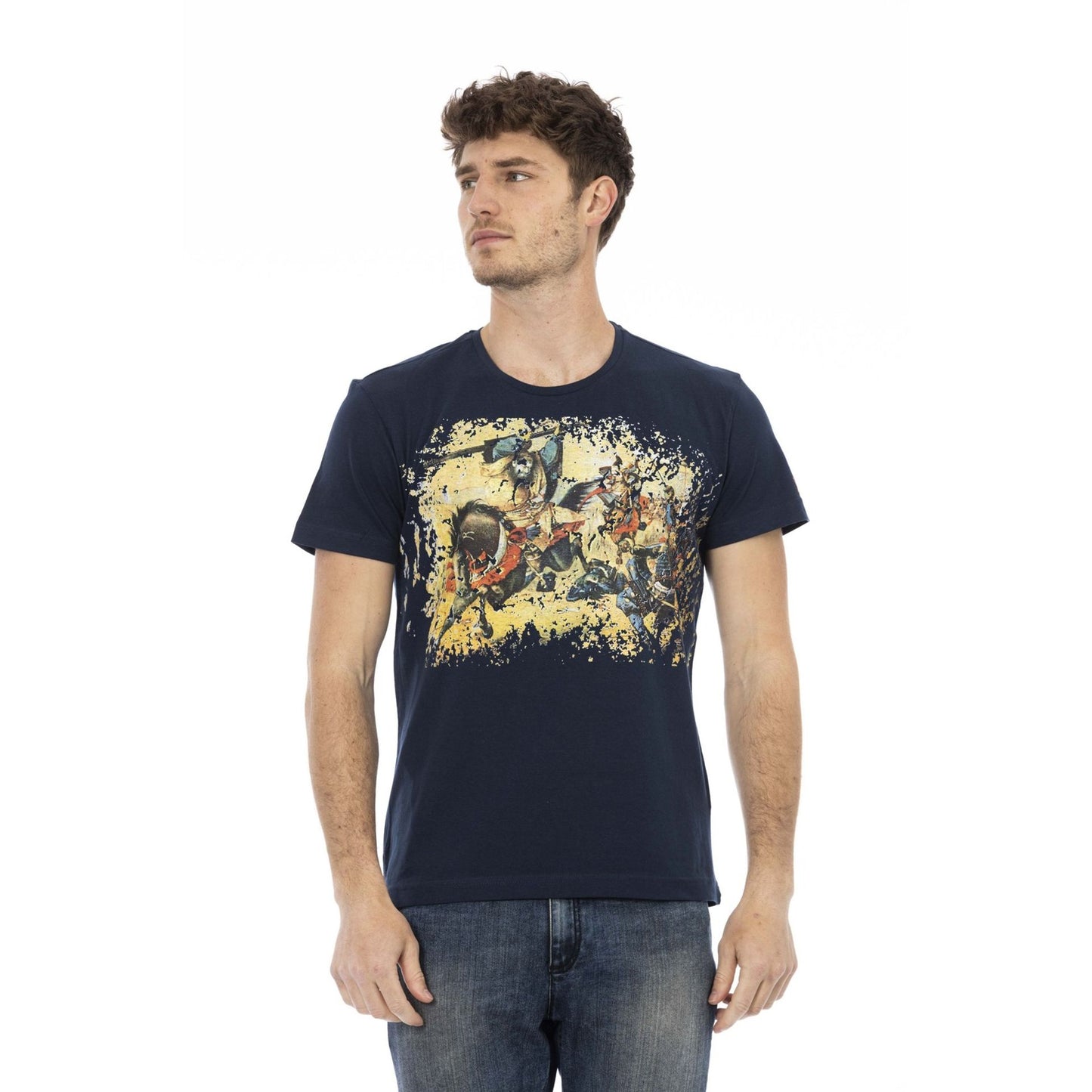 Trussardi Action T-shirts 