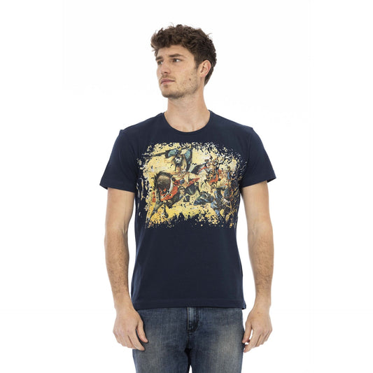 Trussardi Action T-shirts 