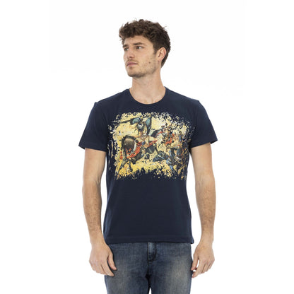 Trussardi Action T-shirts 
