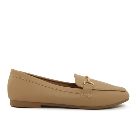 Mode Attitude Mocassins 