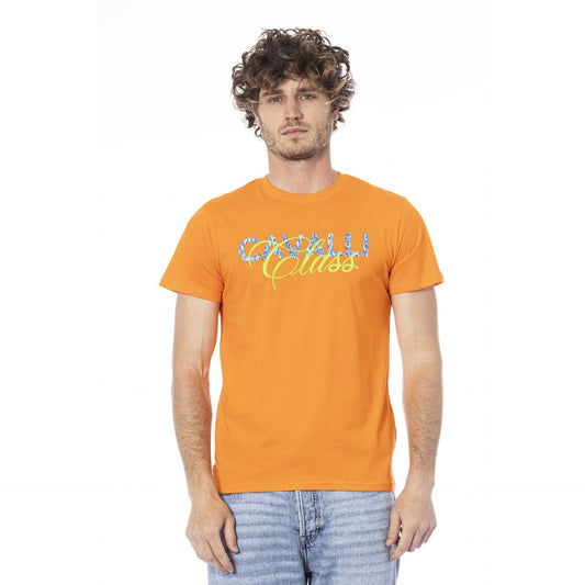 Cavalli Klasse T-shirts 