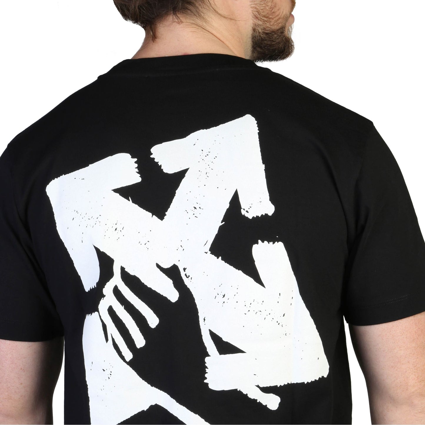 Off-White T-shirts 