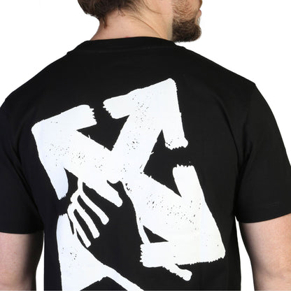 Off-White T-shirts 