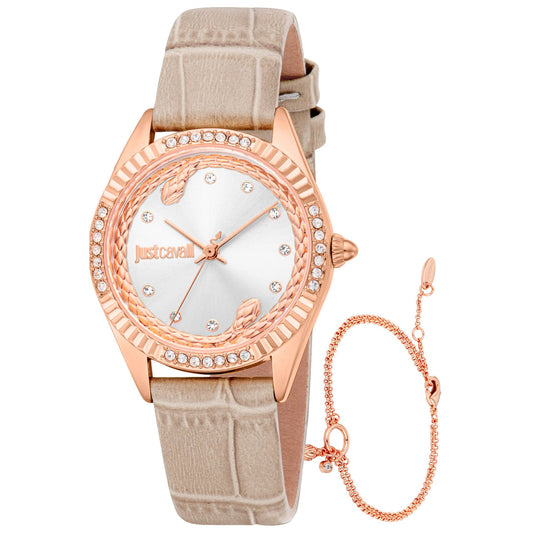 Just Cavalli Horloges 
