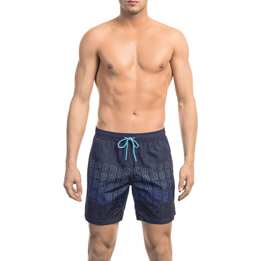 Bikkembergs Beachwear Badmode 