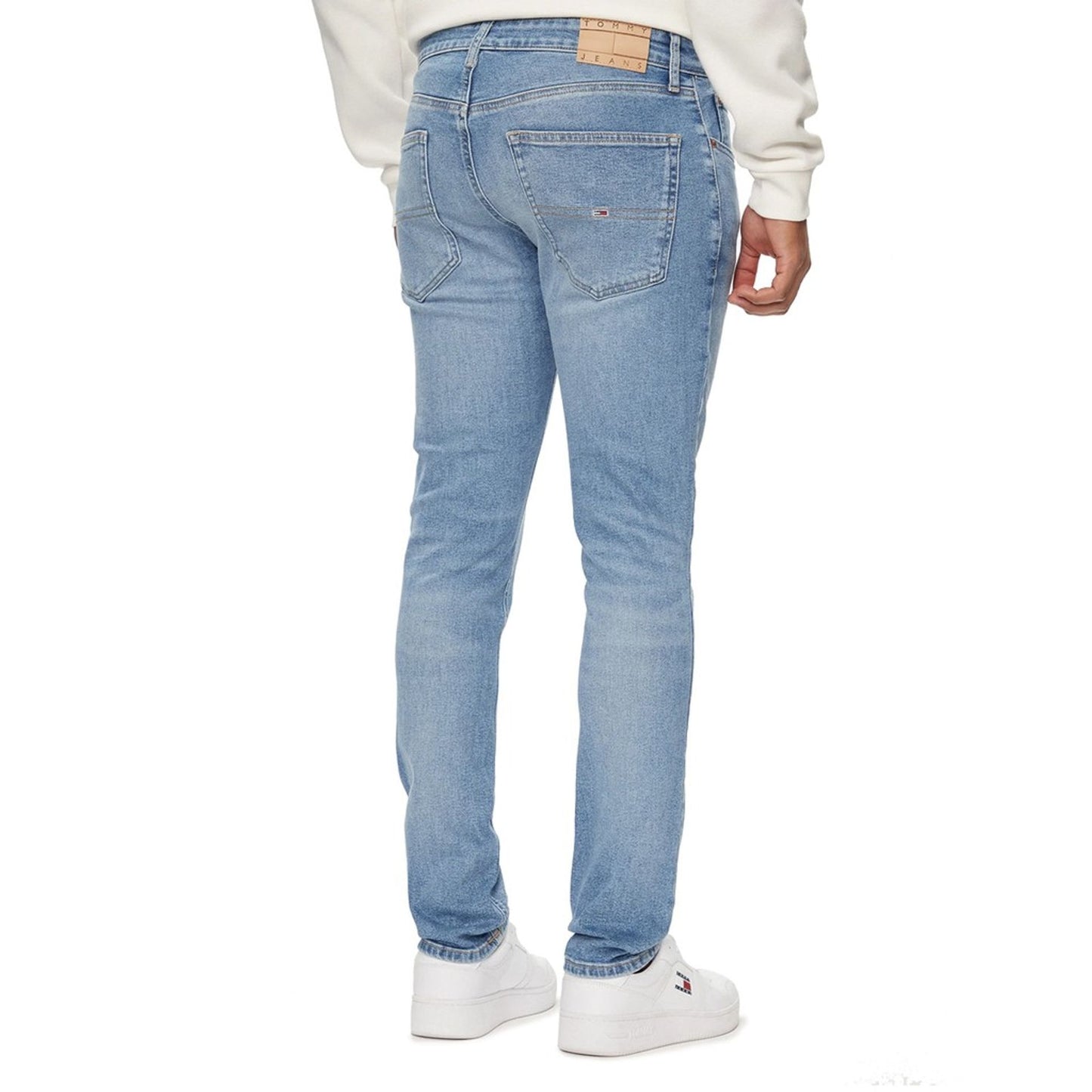 Tommy Hilfiger-jeans 