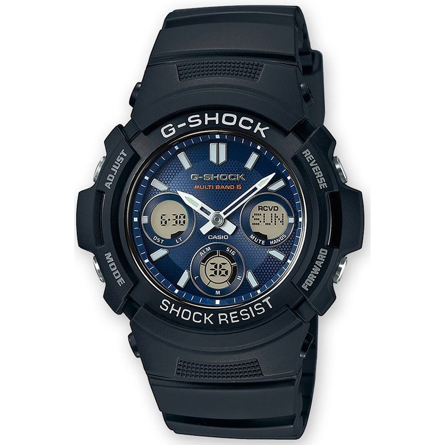Casio Horloges 