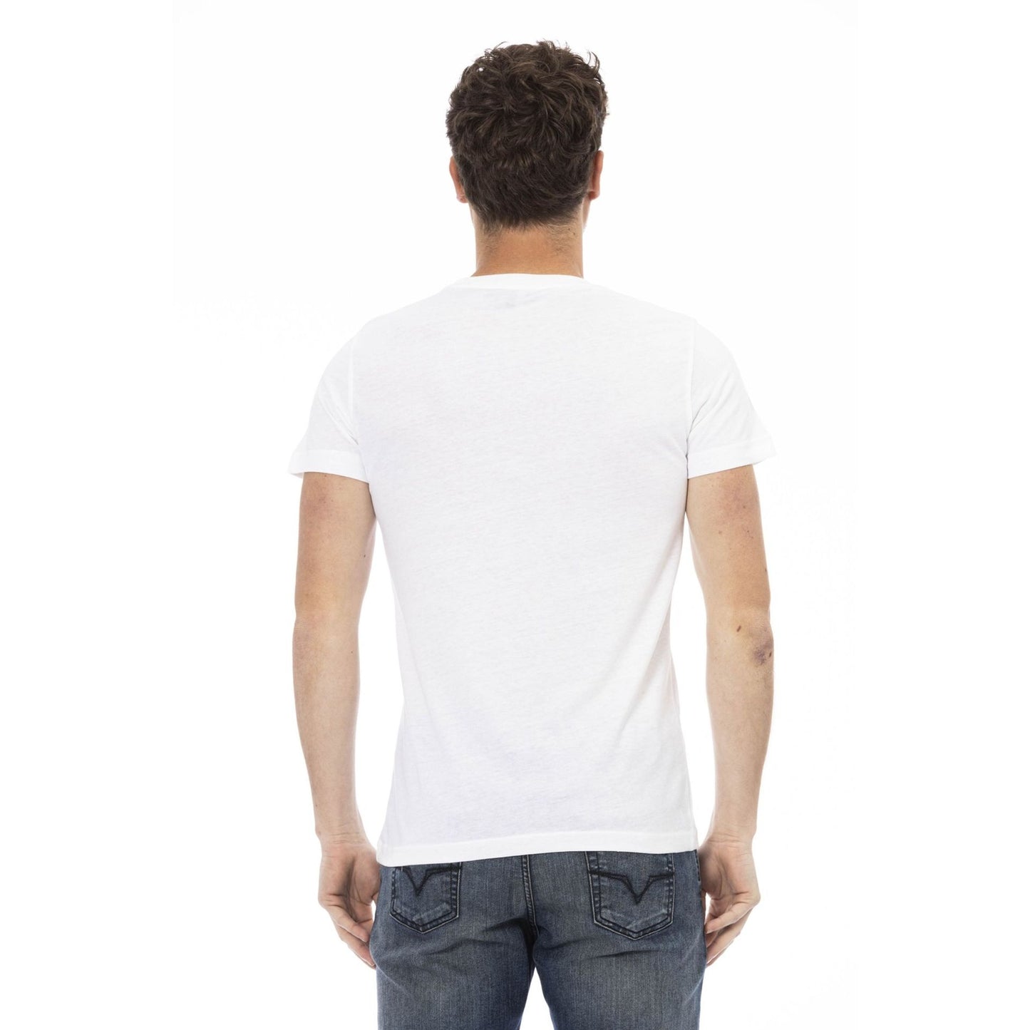 Trussardi Action T-shirts 