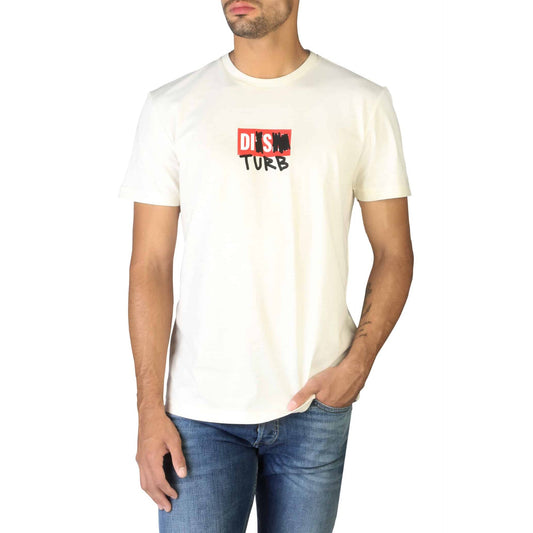 Diesel T-shirts 
