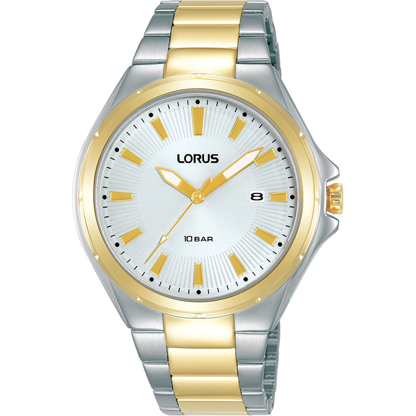 Lorus Horloges 