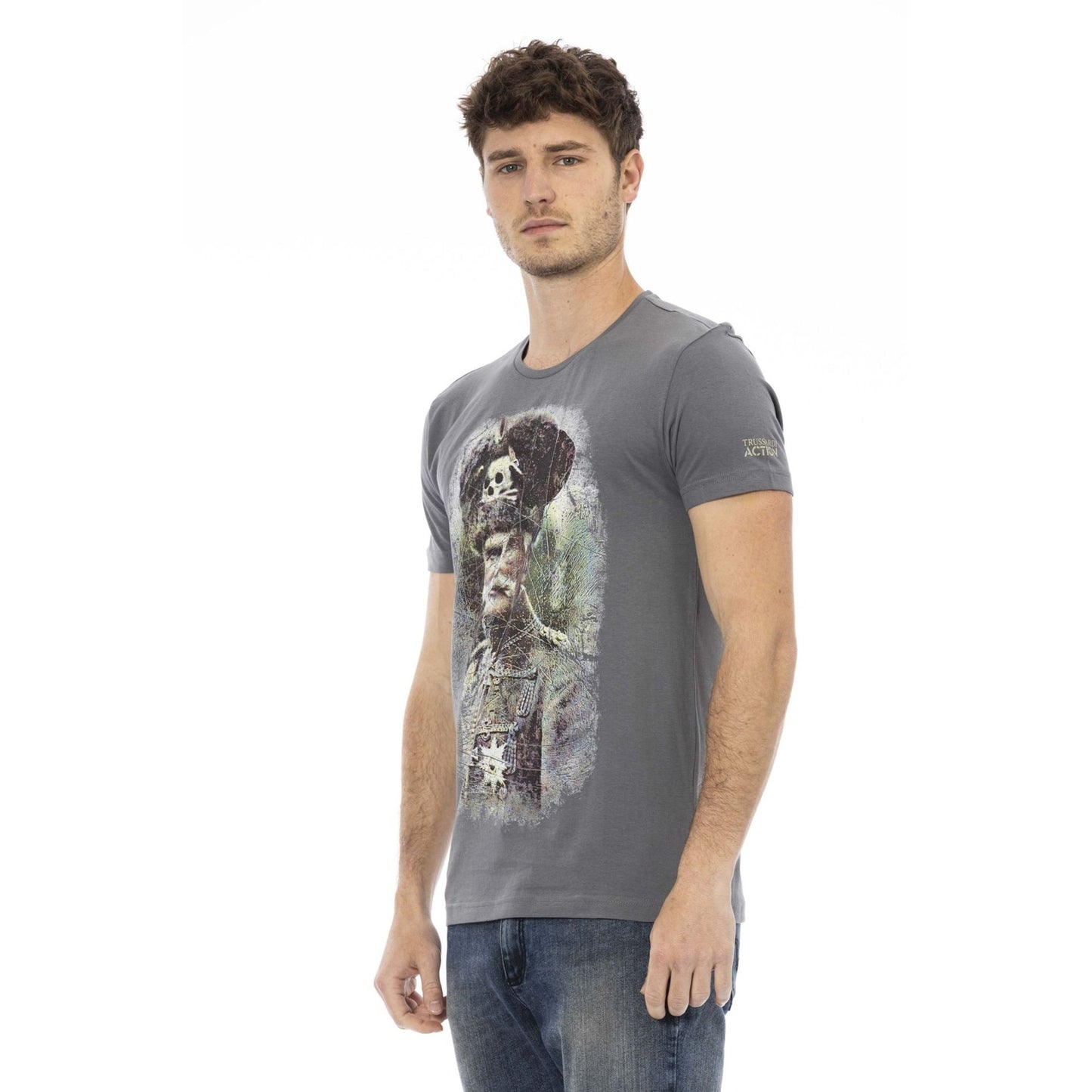 Trussardi Action T-shirts 