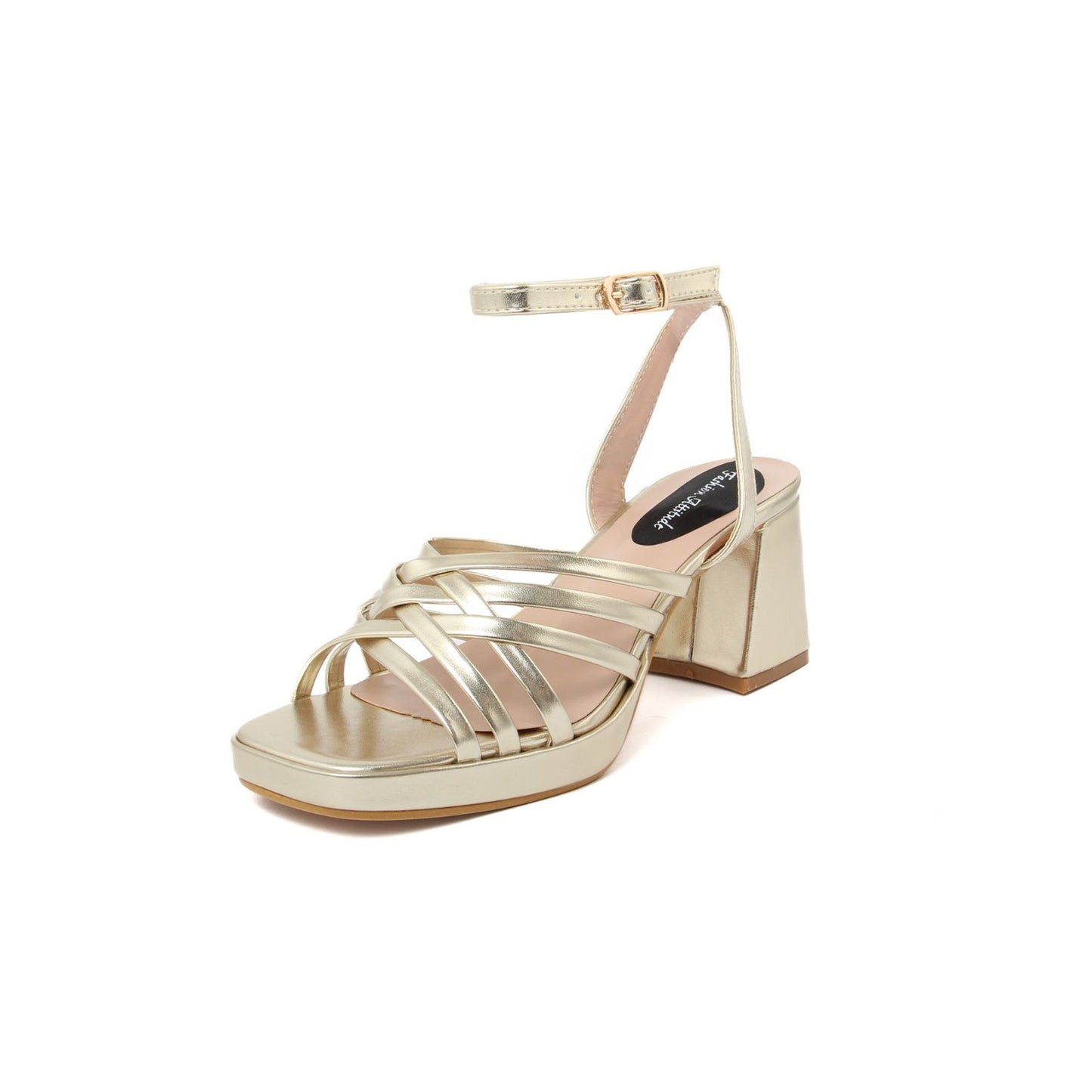 Fashion Attitude Sandalen 