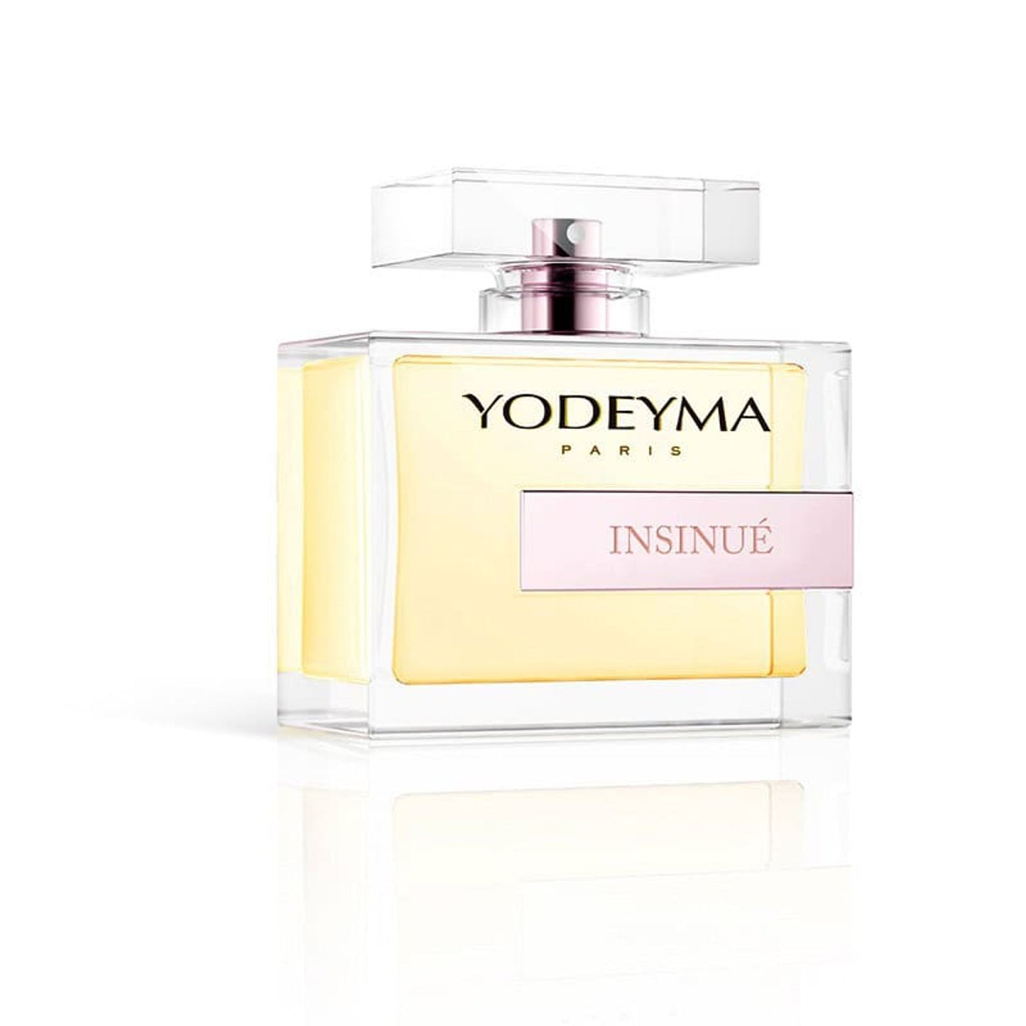 Yodeyma Geuren