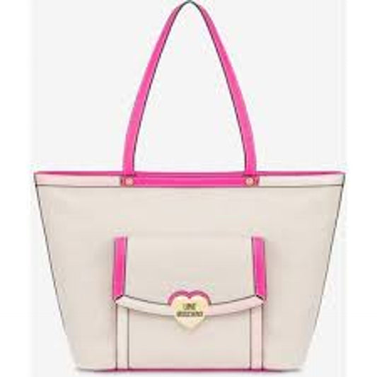 Love Moschino Schoudertassen 