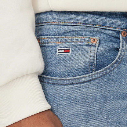 Tommy Hilfiger-jeans 