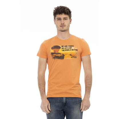 Trussardi Action T-shirts 