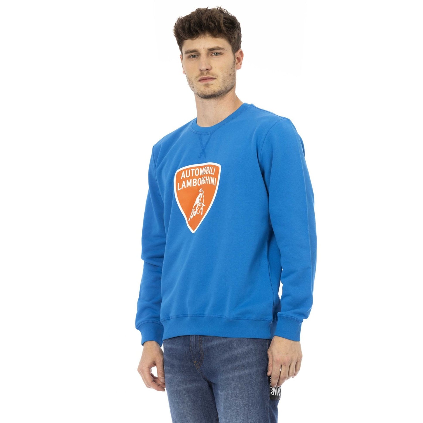 Automobili Lamborghini Sweatshirts 