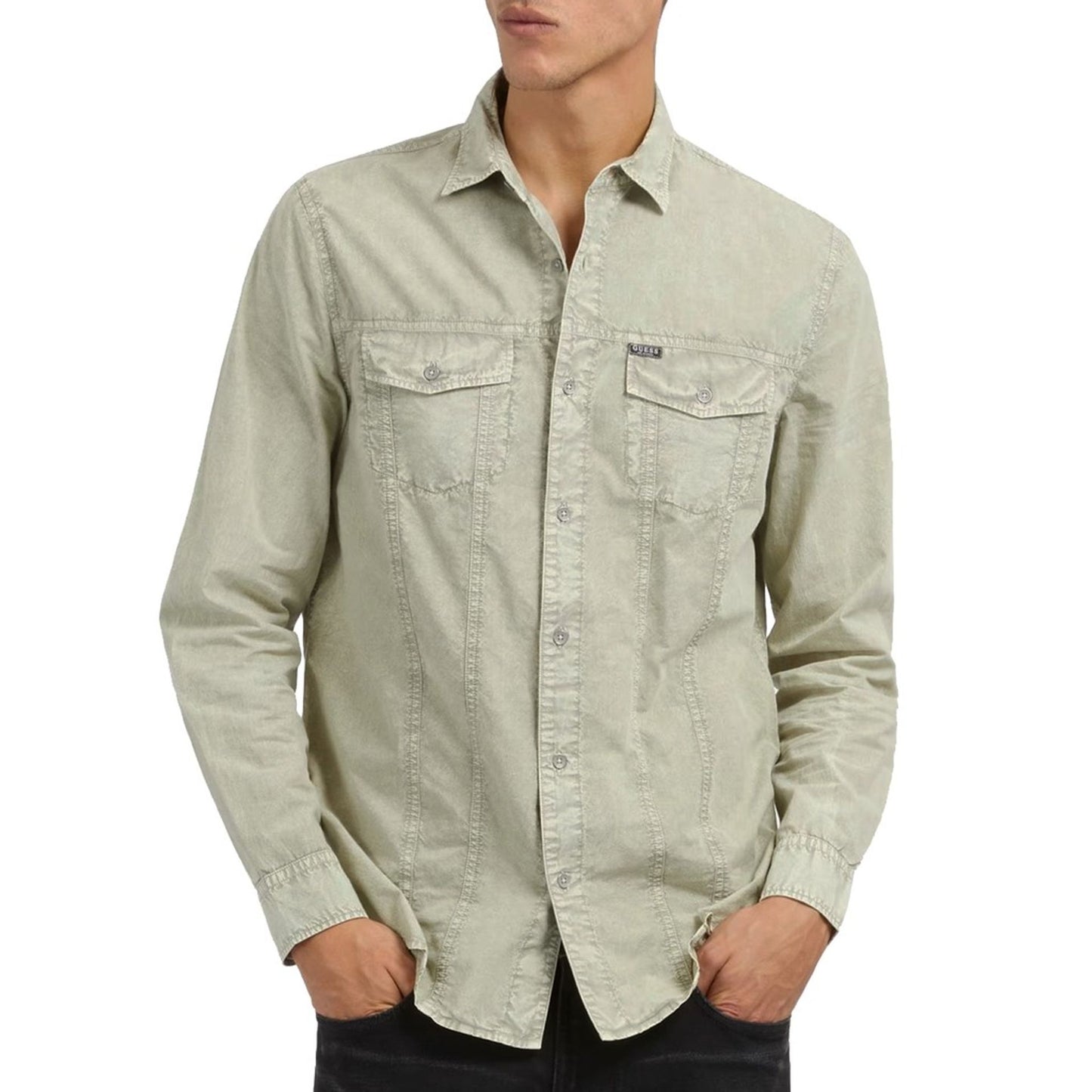 Guess-shirts 