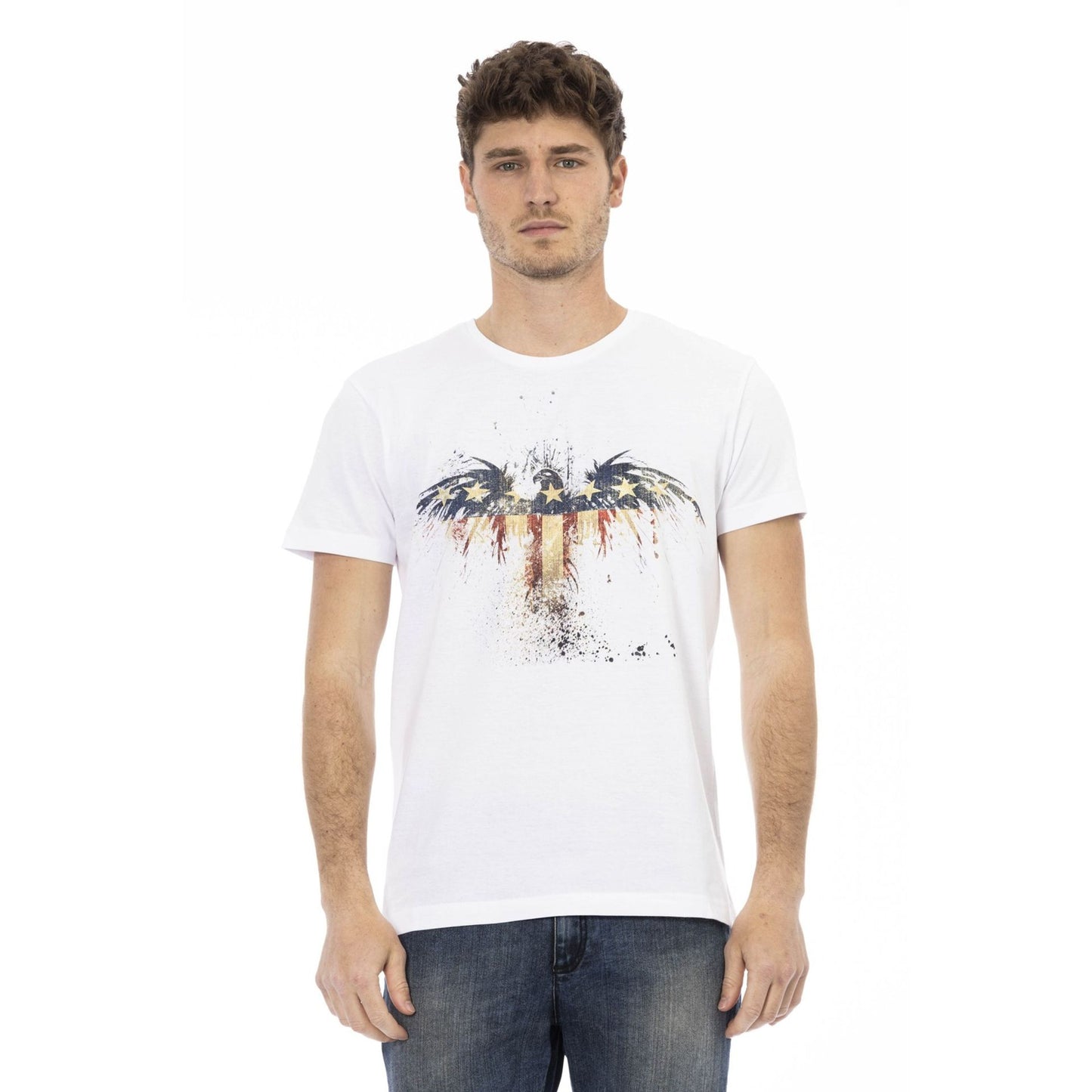 Trussardi Action T-shirts 