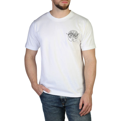 Off-White T-shirts 