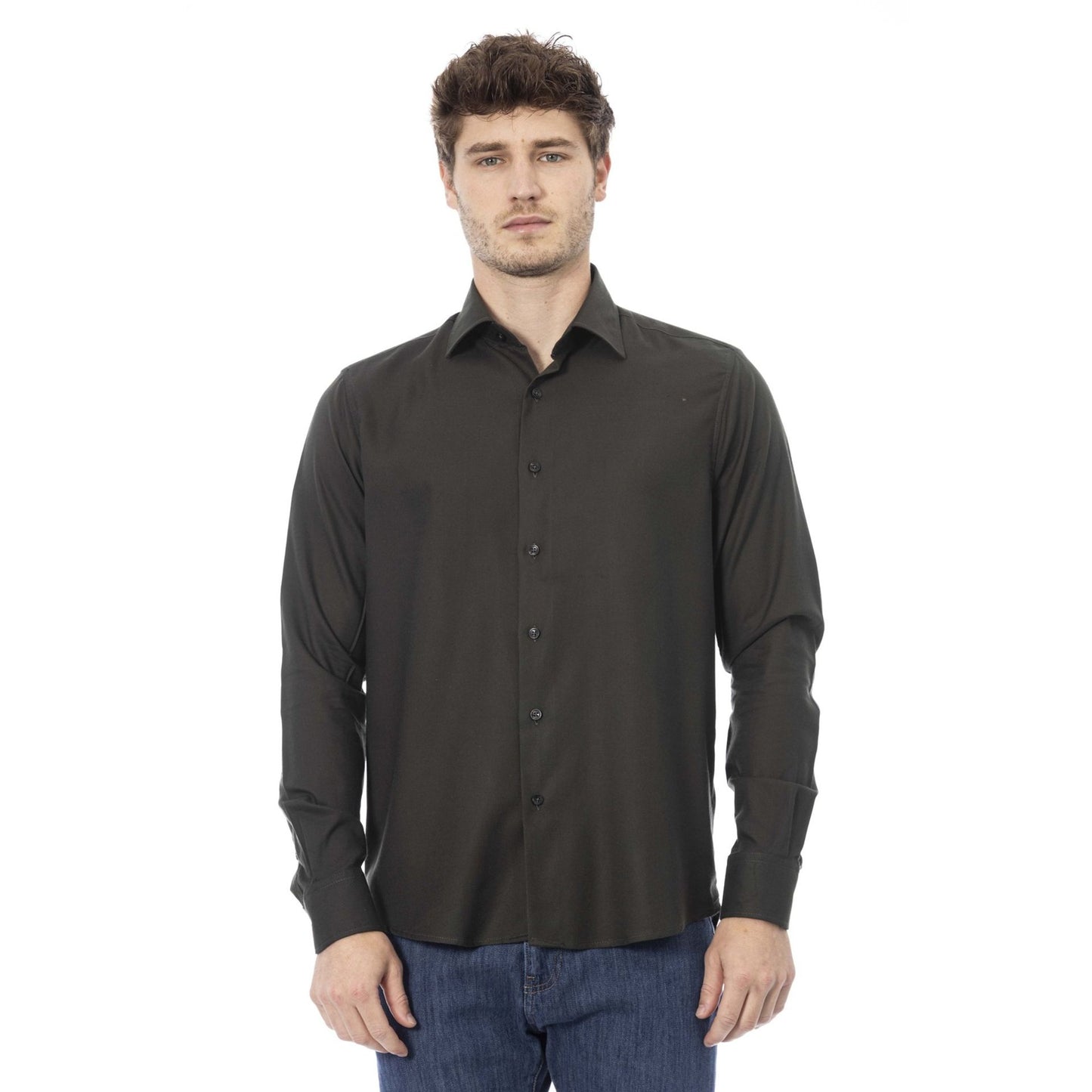 Baldinini Trend Shirts 