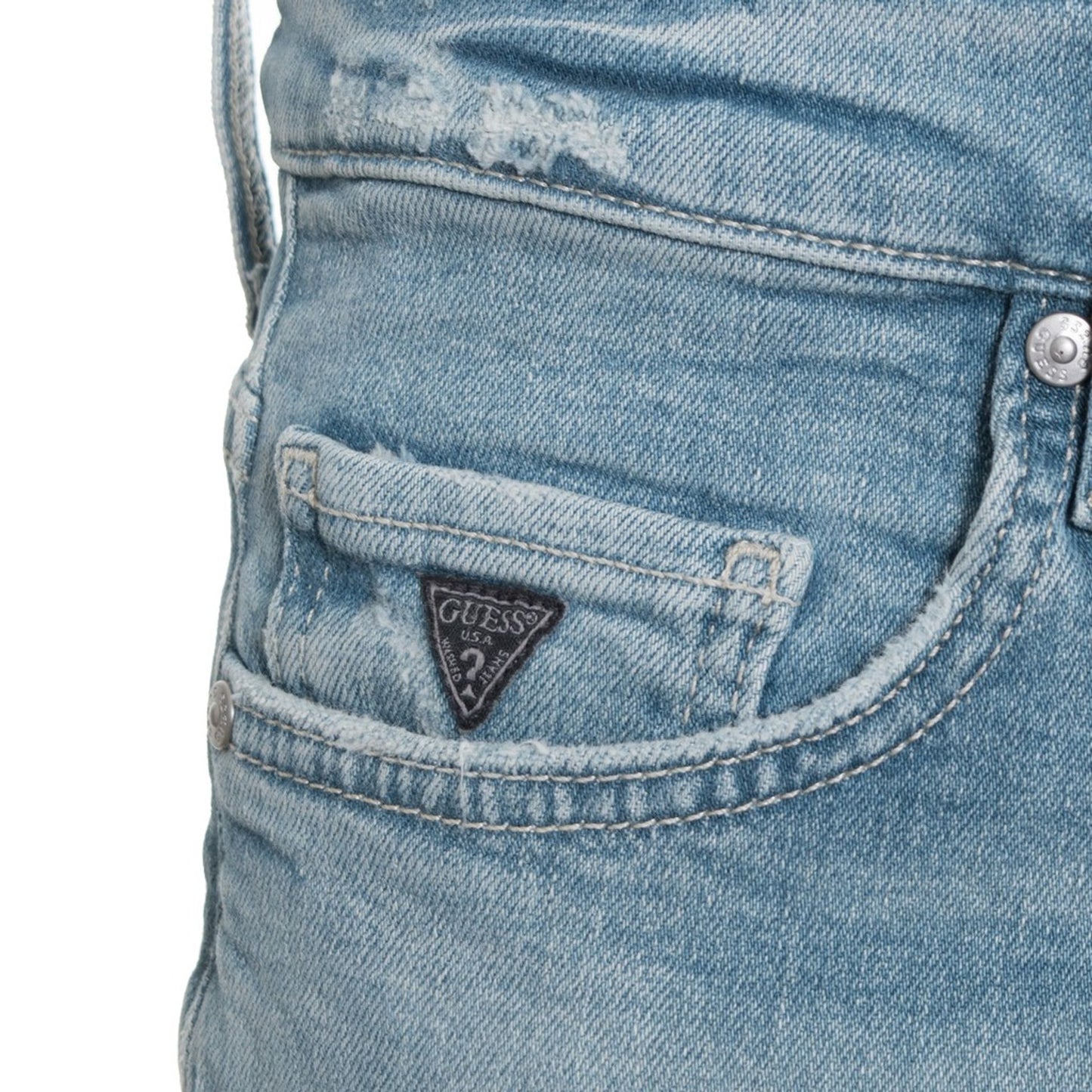 Guess Jeans 